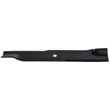 Oregon Mower Blade, 18 " L, 2.5 " W 91-256